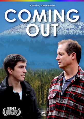 Coming Out [DVD]