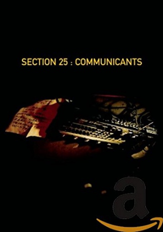 Communicants [DVD]