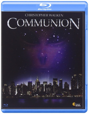 Communion (Wspólnota) [Blu-Ray]
