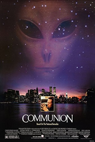 Communion (Wspólnota) [DVD]