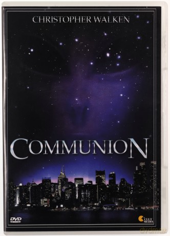 Communion (Wspólnota) [DVD]