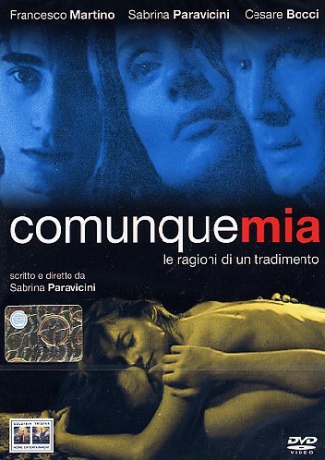 Comunque Mia [DVD]