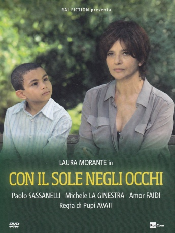 Con Il Sole Negli Occhi [DVD]