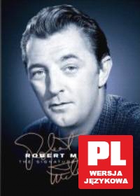 Robert Mitchum Kolekcja [3DVD]