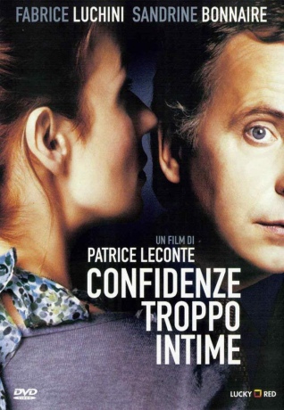 Confidences trop intimes (Bliscy nieznajomi) [DVD]