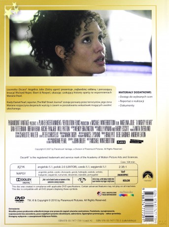 Cena odwagi (Viva! Złota Kolekcja) (booklet) [DVD]