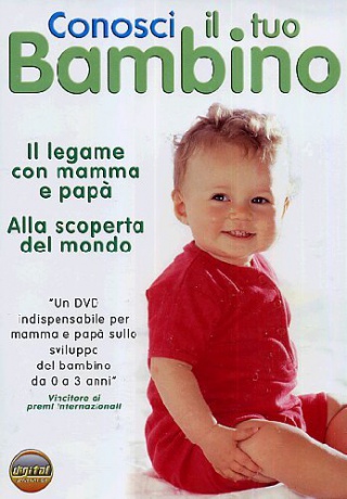 Conosci Il Tuo Bambino #03 [DVD]