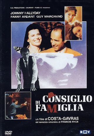 Consiglio Di Famiglia (Narada rodzinna) [DVD]