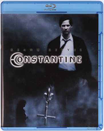 Constantine [Blu-Ray]