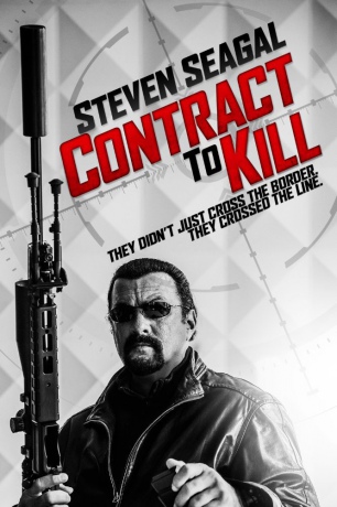 Contract To Kill (Śmiertelna rozgrywka) [Blu-Ray]