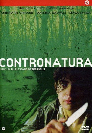 Contronatura [DVD]