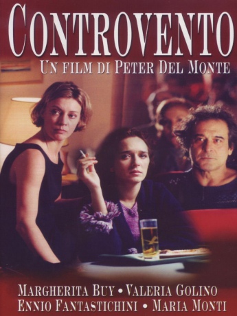 Controvento [DVD]