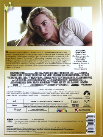 Droga do szczęścia (Viva! Złota Kolekcja) (booklet) [DVD]