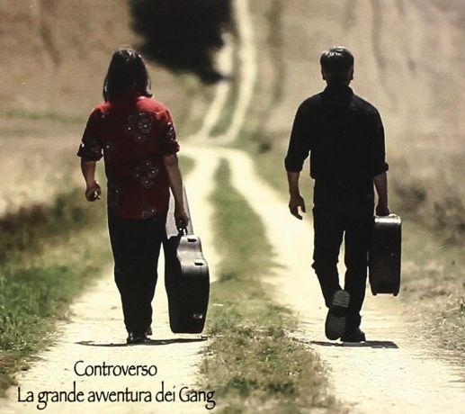 Controverso [DVD]
