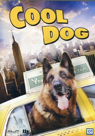 Cool Dog [DVD]