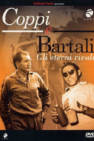 Coppi E Bartali - Gli Eterni Rivali [DVD]