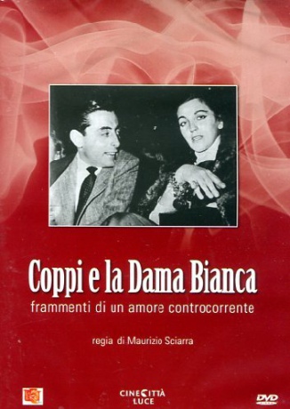 Coppi E La Dama Bianca [DVD]