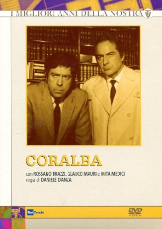 Coralba [3DVD]
