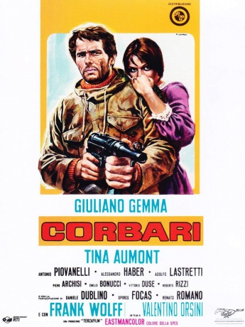 Corbari [DVD]