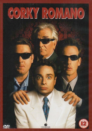 Corky Romano [DVD]