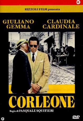 Corleone [DVD]