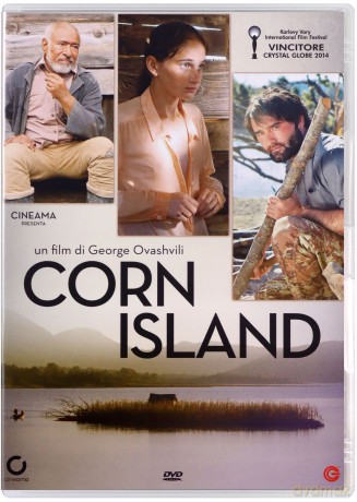 Corn Island (Wyspa kukurydzy) [DVD]