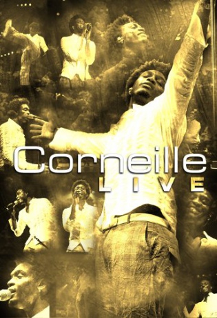 Corneille - Live [DVD]