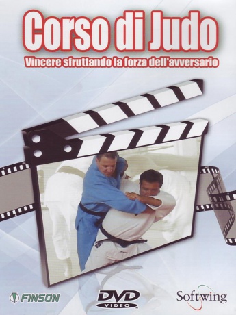 Corso Di Judo [DVD]