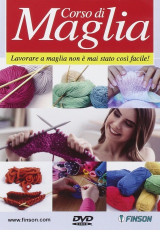 Corso Di Maglia [DVD]