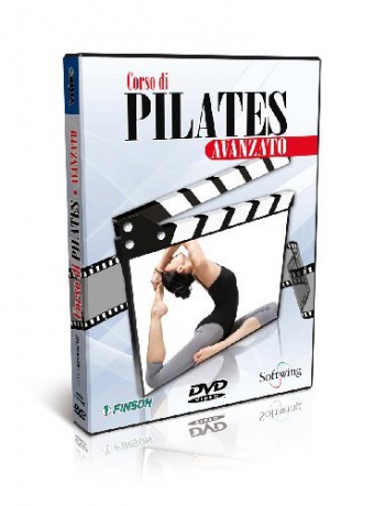 Corso Di Pilates - Livello Avanzato [DVD]