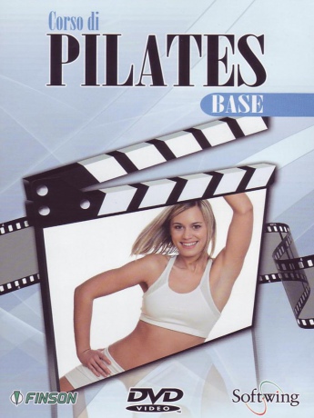 Corso Di Pilates - Livello Base [DVD]