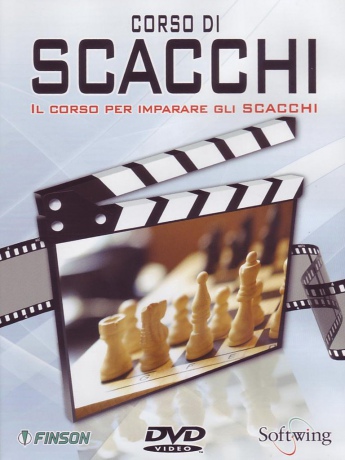 Corso Di Scacchi [DVD]