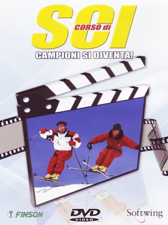 Corso Di Sci [DVD]