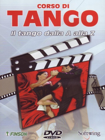 Corso Di Tango [DVD]