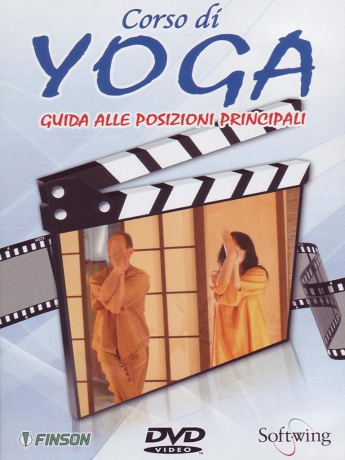 Corso Di Yoga - Guida Alle Posizioni Principali [DVD]