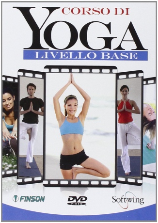 Corso Di Yoga - Livello Base [DVD]