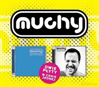Muchy: Box [2CD]
