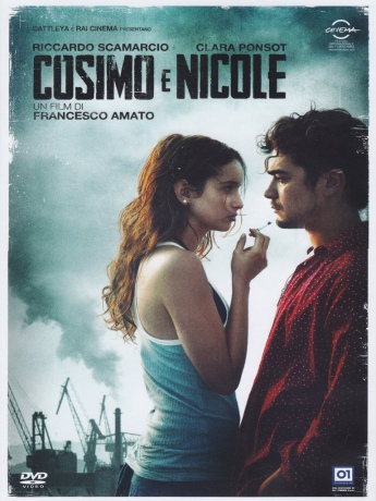 Cosimo and Nicole [DVD]