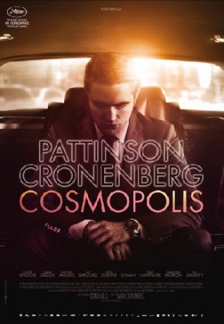 Cosmopolis [DVD]