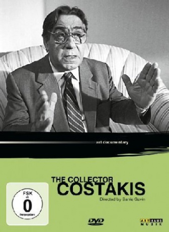 Costakis - The Collector [DVD]