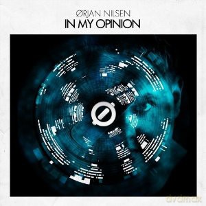 Orjan Nilsen: In My Opinion [CD]