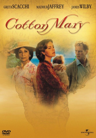 Cotton Mary [DVD]