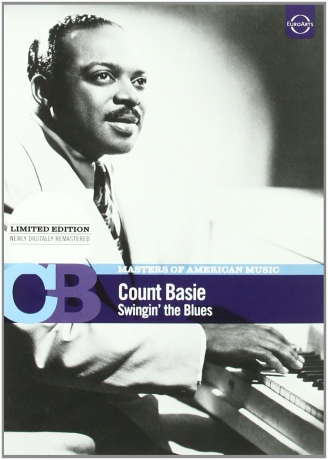 Count Basie - Swingin' The Blues [DVD]