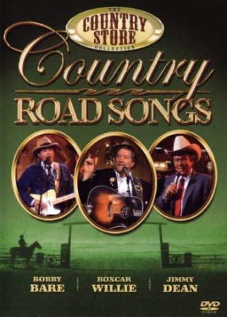 Country Road Songs [DVD]