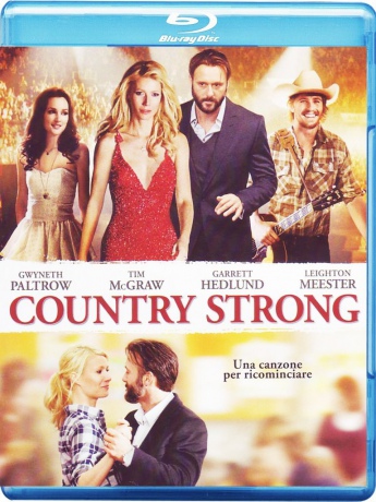 Country Strong [Blu-Ray]