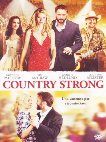 Country Strong [DVD]
