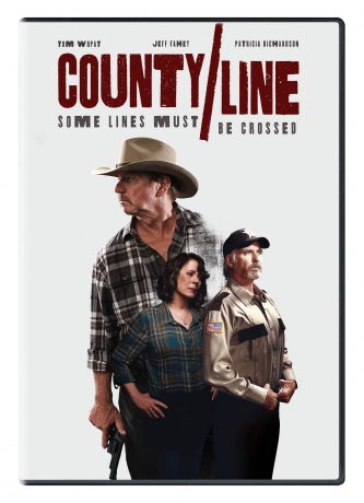 County Line [DVD]