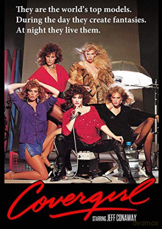 Covergirl [DVD]