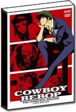 Cowboy Bebop [4DVD]