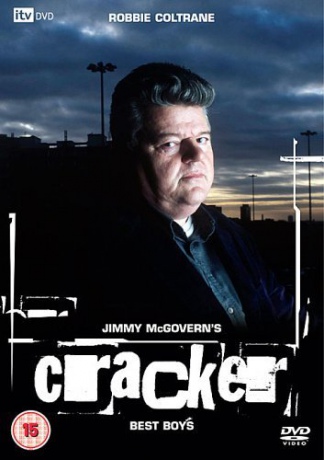Cracker: Best Boys [DVD]